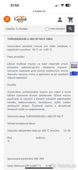 Mazivo - 4