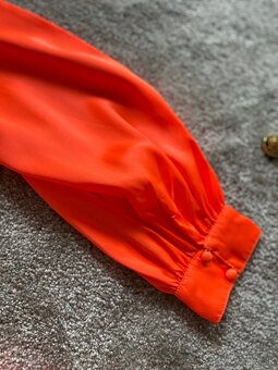 Asos neon saty nove - L - 4