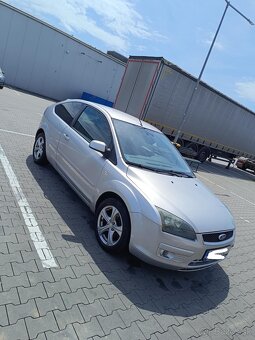 Predam Ford Focus MK2 1.6tdci 66kw 2006 - 4