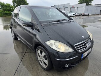 Mercedes A150 Automat - 4