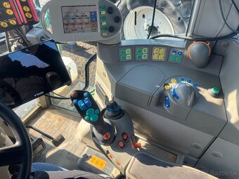 Traktor Fendt 820 vario TMS - 4