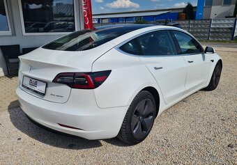 TESLA MODEL 3 LONG RANGE AWD - 4