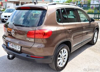 Volkswagen Tiguan 2.0 CR TDI 4-Motion Sport&Style DSG - 4