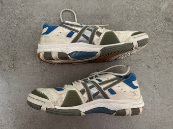 Tenisky Asics, veľkosť 42,5 - 4