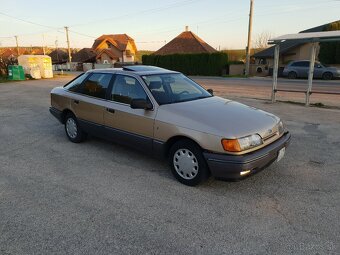 Ford Scorpio 2.0i Ghia - 4