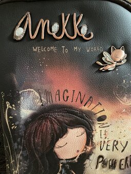 Anekke batoh Dreamverse - 4