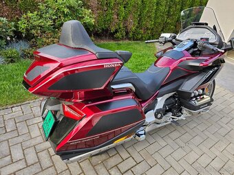 HONDA GL 1800 DA Gold Wing 2021 - 4
