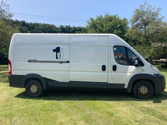 Fiat ducato 2.3multijet - 4