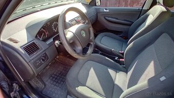 Škoda Fabia Combi - 4