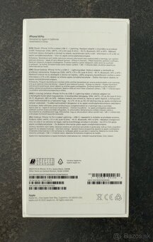 iPhone 14 Pro 256 GB - 4
