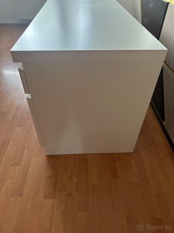 Ikea Malm 140cm - 4