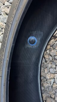 Bridgestone battlax s22 180/55 r17 - 4