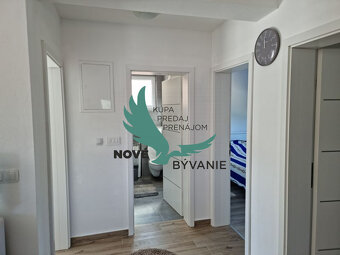 Na predaj priestranný apartmán na ostrove Vir-Bobovik, Chor - 4