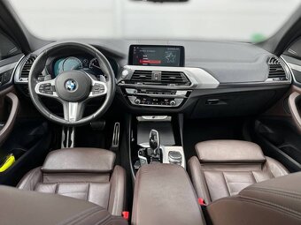 BMW X3 M40i A/T - 4