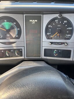 MAN L2000 - 4