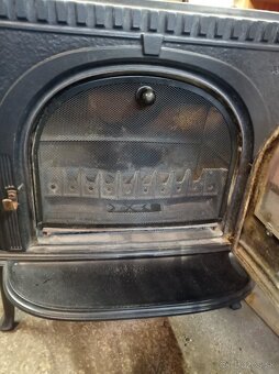 Jotul F 8 - 4