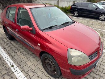 RENAULT THALIA 2005 1.4 55Kw - 4