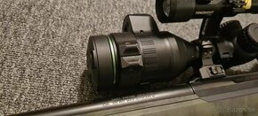 Madlo ostrenia na Hikmicro Alpex 4K - 4