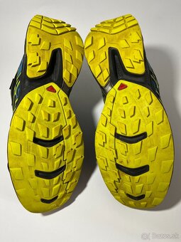 3x Pánské boty Salomon velikost 43 1/3, 44, 44 2/3, 45 1/3 - 4
