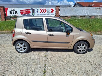 Renault Modus 1.2 16V Authentique - 4