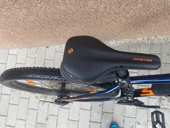 Dámsky bicykel SCOTT / Aspect 970 stellar blue - 4
