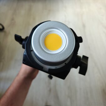 Nanlite Forza 200 LED - 4