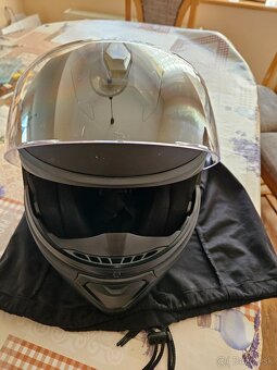 Harley Davidson Prilba - 4