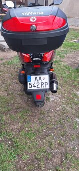YAMAHA - 4