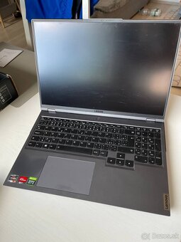 Lenovo Legion 5 Pro 16ACH6H, 82JQ002KCK - 4