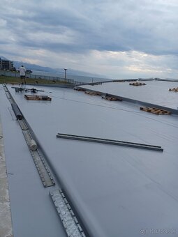 izolaterske prace pvc fólie - 4