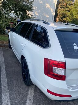 Skoda Octavia 3 NOVÁ SPOJKA, NOVÁ RIADIACA JEDNOTKA - 4