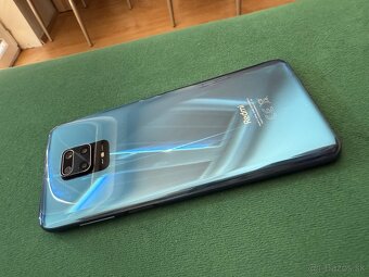 Xiaomi Redmi Note 9S - 6GB/128GB - 4