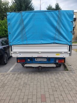 Citroen Jumper 2.2 Tdi...74 kw - 4