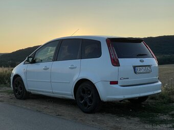 Ford C-max 1.6 Tdci - 4
