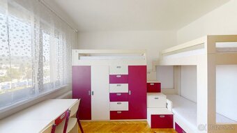 3 iz. byt Žilina Hliny VII - 4