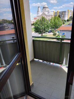 Predám byt vo výbornej lokalite - 4
