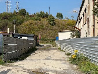 Na prenájom pozemok 1744m2 Lipany, okres Sabinov - 4