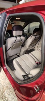 Renault Scenic 1.5dCi, 78kW, diesel - 4