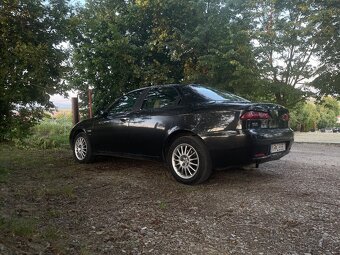 Alfa romeo 156 predaj - 4