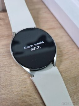SAMSUNG Galaxy Watch 6 - 4