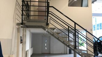 REZERVOVANÉ: nová skladová hala 312m2 - Sládkovičovo - 4