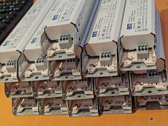 Predradník ELT BE 236-2 - 4