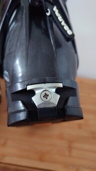 Scarpa Maestrale RS - 4