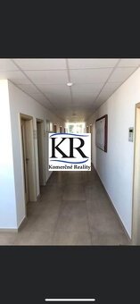 Kancelárske priestory na prenájom, Ružindolska ulica - 4