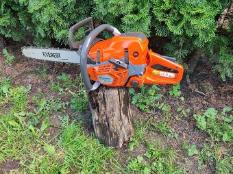 Prodám Husqvarna 562 XP, záruka,TOP STAV. - 4