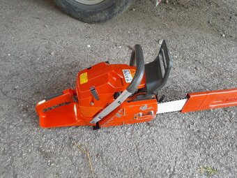 Husqvarna 365 - 4