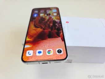 XIAOMI 13 8/256GB FLOR GREEN - 4