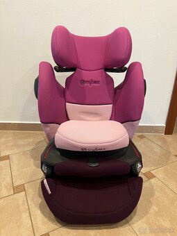Autosedačka CYBEX 15-36 kg - 4