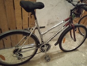 Bicykle - 4