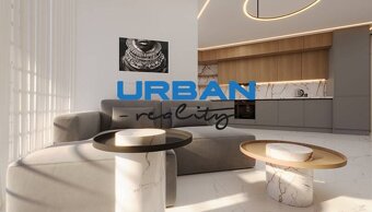 Luxury 2-Rooms Apartment in a Hotel Complex - 4